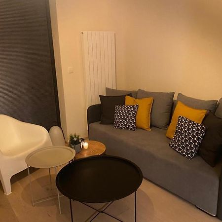 Apartman Domenica 103 Frischwinkel Buitenkant foto