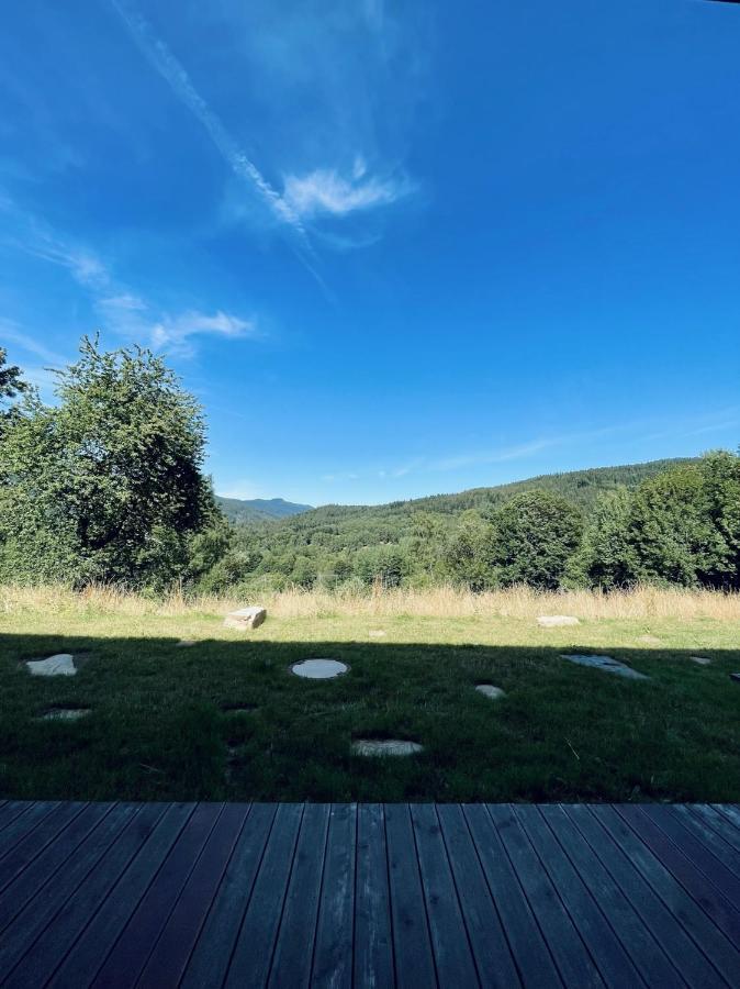 Apartman Domenica 103 Frischwinkel Buitenkant foto