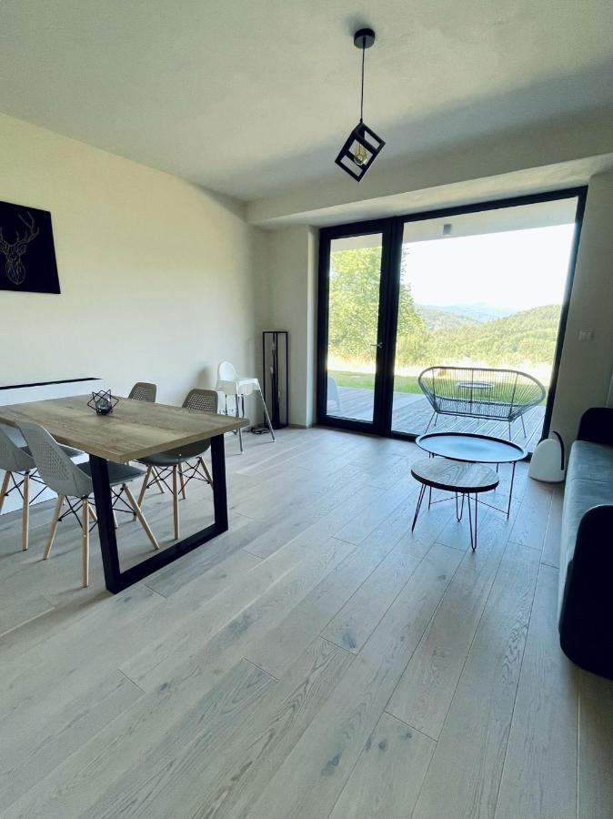 Apartman Domenica 103 Frischwinkel Buitenkant foto