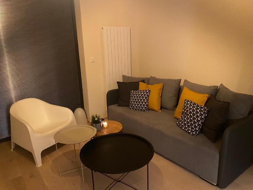 Apartman Domenica 103 Frischwinkel Buitenkant foto
